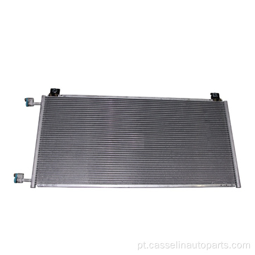 Condensadores de ar condicionado OEM 10358953 para GM Dodge